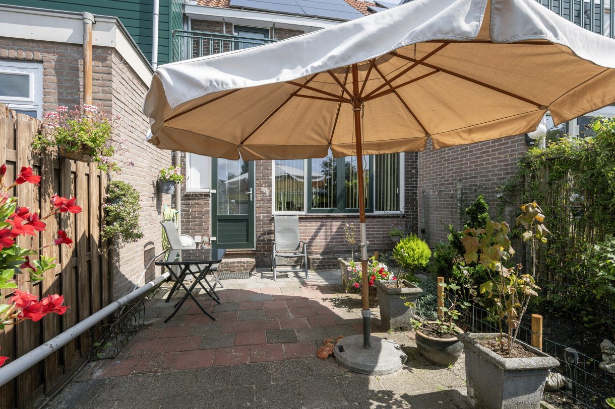 Te koop: Foto Woonhuis aan de Oranjelaan 30 in Vlaardingen