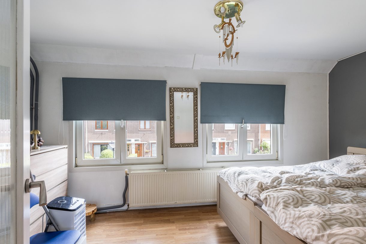 Te koop: Foto Woonhuis aan de Oranjelaan 30 in Vlaardingen