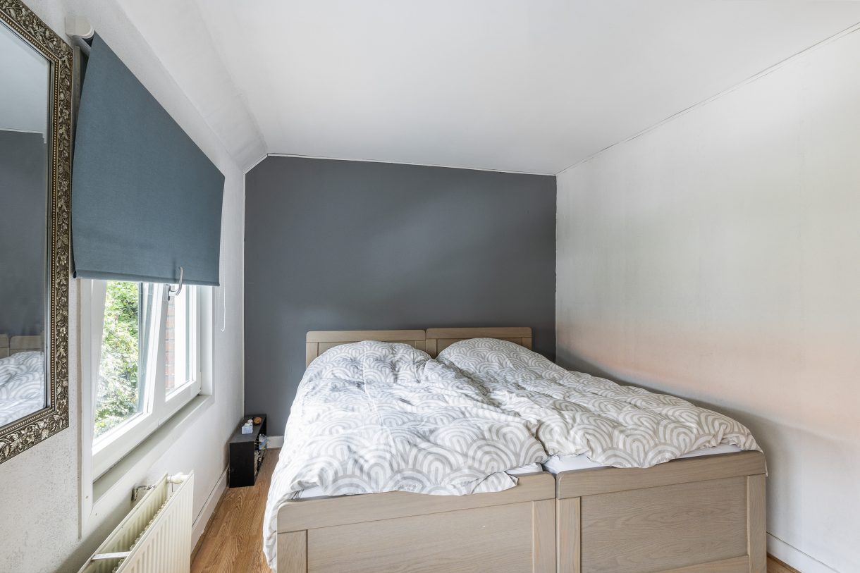 Te koop: Foto Woonhuis aan de Oranjelaan 30 in Vlaardingen