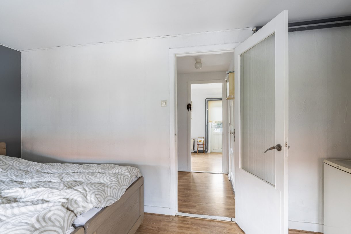 Te koop: Foto Woonhuis aan de Oranjelaan 30 in Vlaardingen