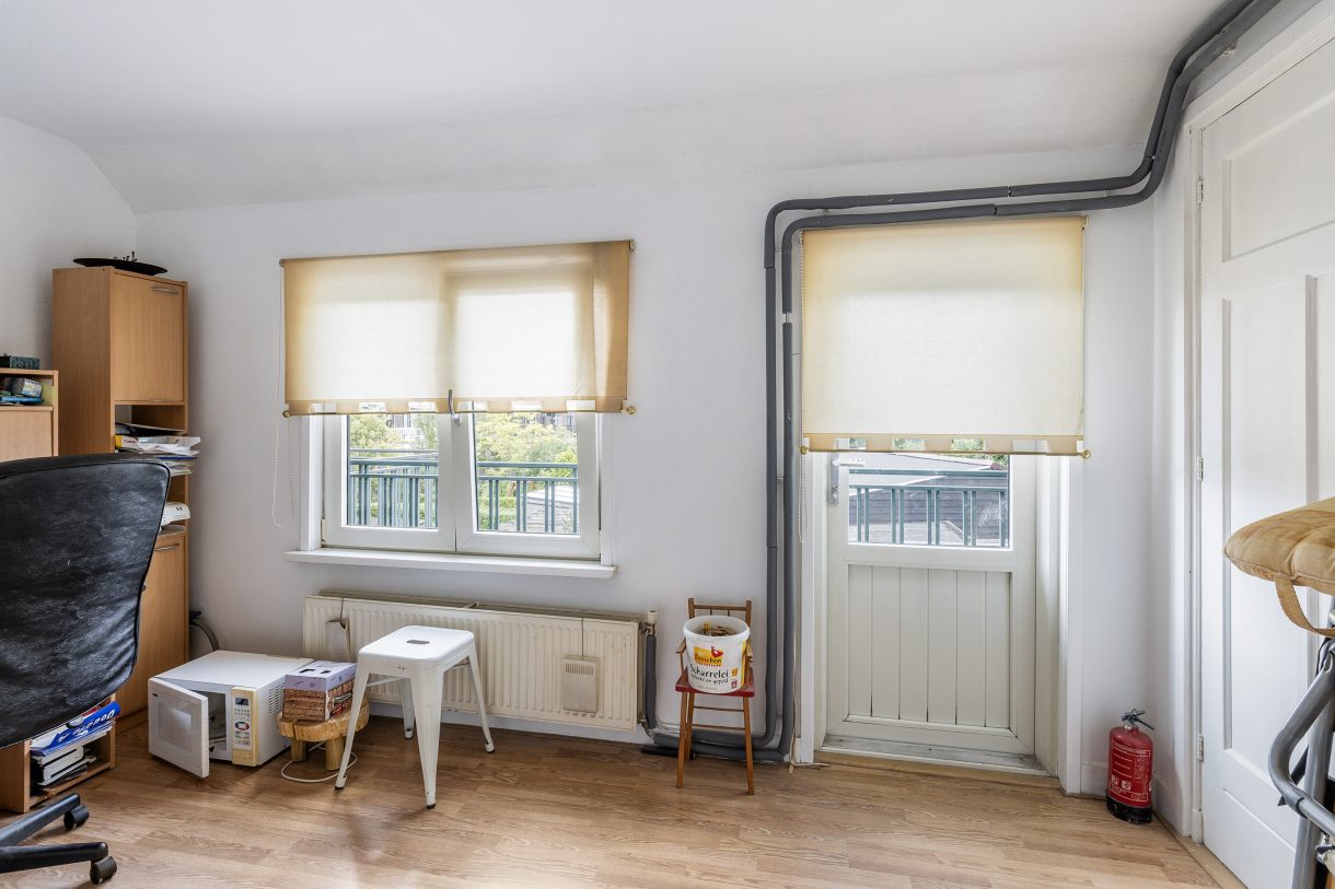 Te koop: Foto Woonhuis aan de Oranjelaan 30 in Vlaardingen