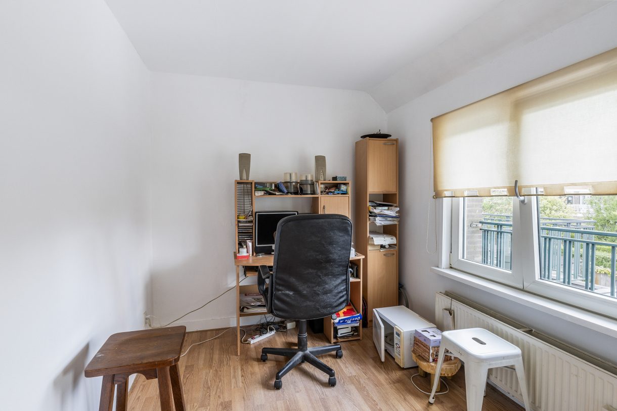 Te koop: Foto Woonhuis aan de Oranjelaan 30 in Vlaardingen