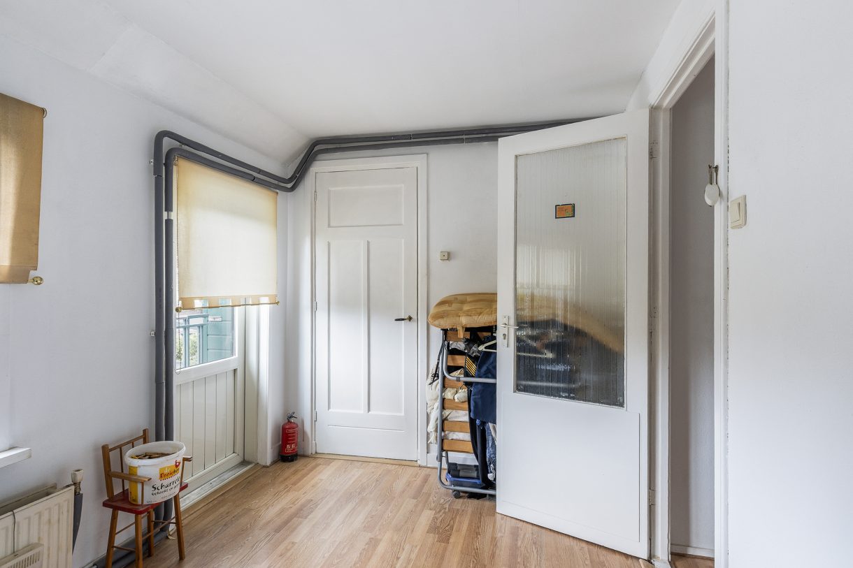 Te koop: Foto Woonhuis aan de Oranjelaan 30 in Vlaardingen