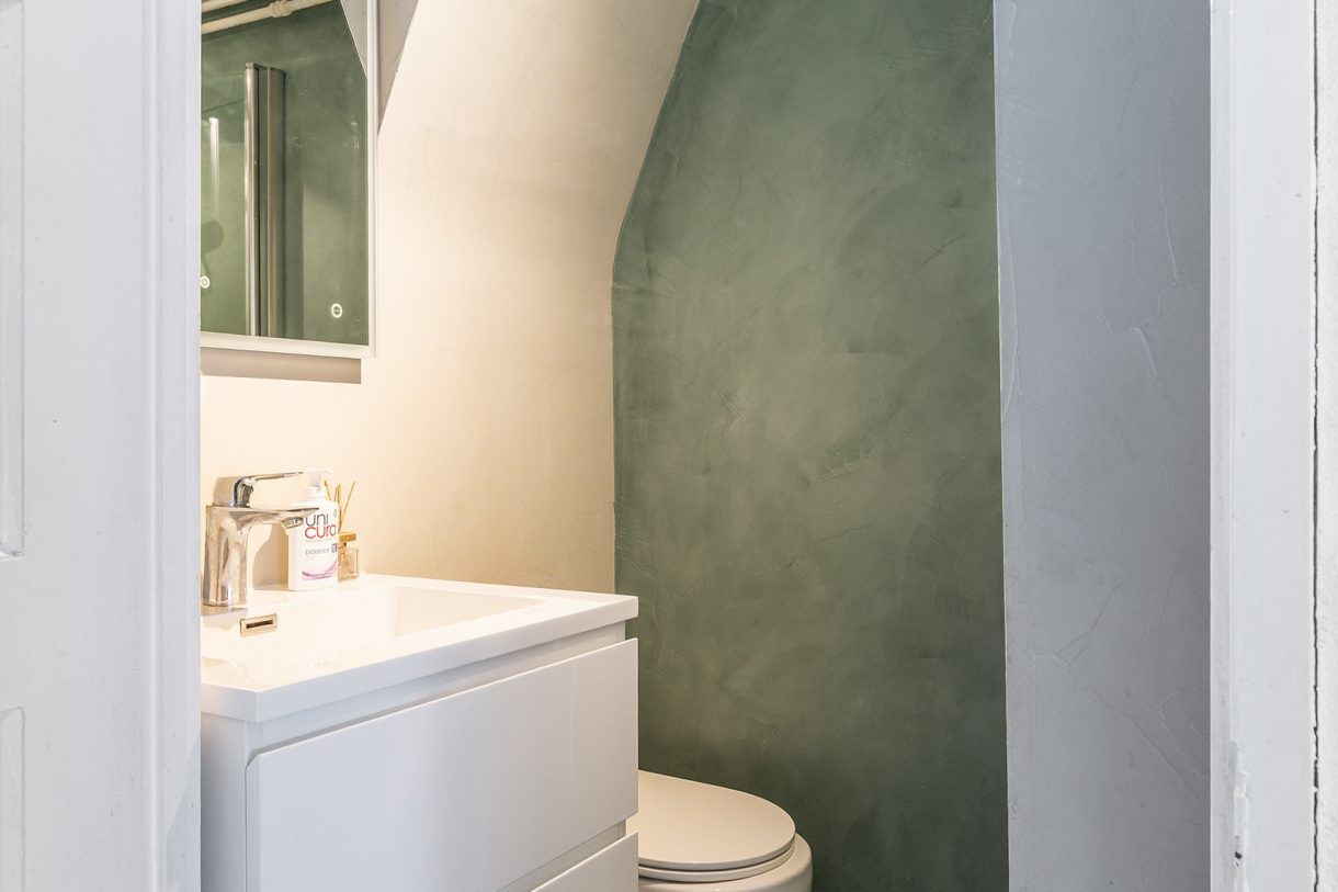 Te koop: Foto Woonhuis aan de Oranjelaan 30 in Vlaardingen