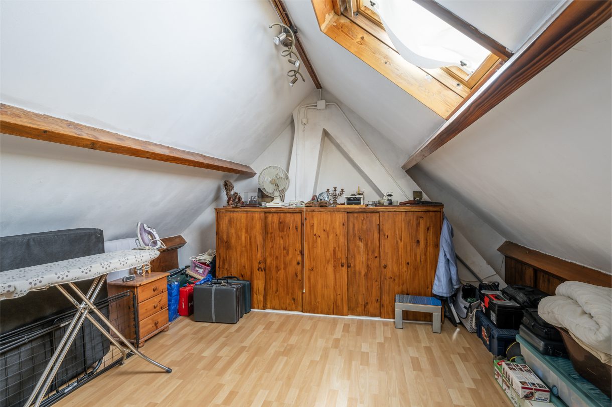 Te koop: Foto Woonhuis aan de Oranjelaan 30 in Vlaardingen