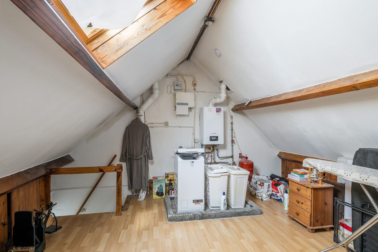 Te koop: Foto Woonhuis aan de Oranjelaan 30 in Vlaardingen