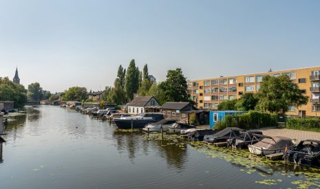 Hoofdfoto van Vlaardingen Vaartweg 110C