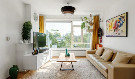 Te koop: Foto Appartement aan de Vaartweg 110C in Vlaardingen