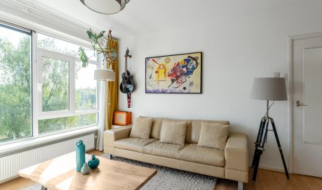Te koop: Foto Appartement aan de Vaartweg 110C in Vlaardingen