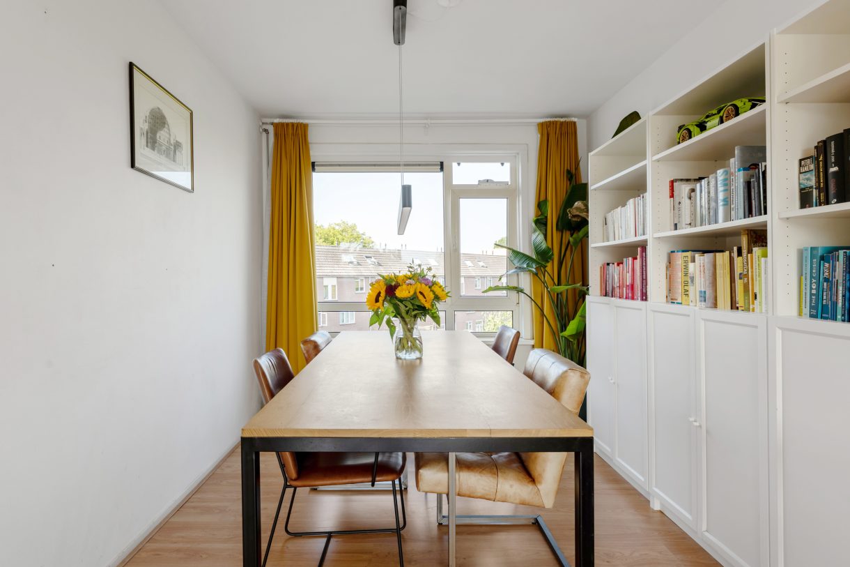 Te koop: Foto Appartement aan de Vaartweg 110C in Vlaardingen