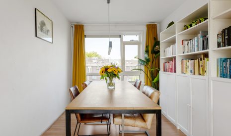 Te koop: Foto Appartement aan de Vaartweg 110C in Vlaardingen