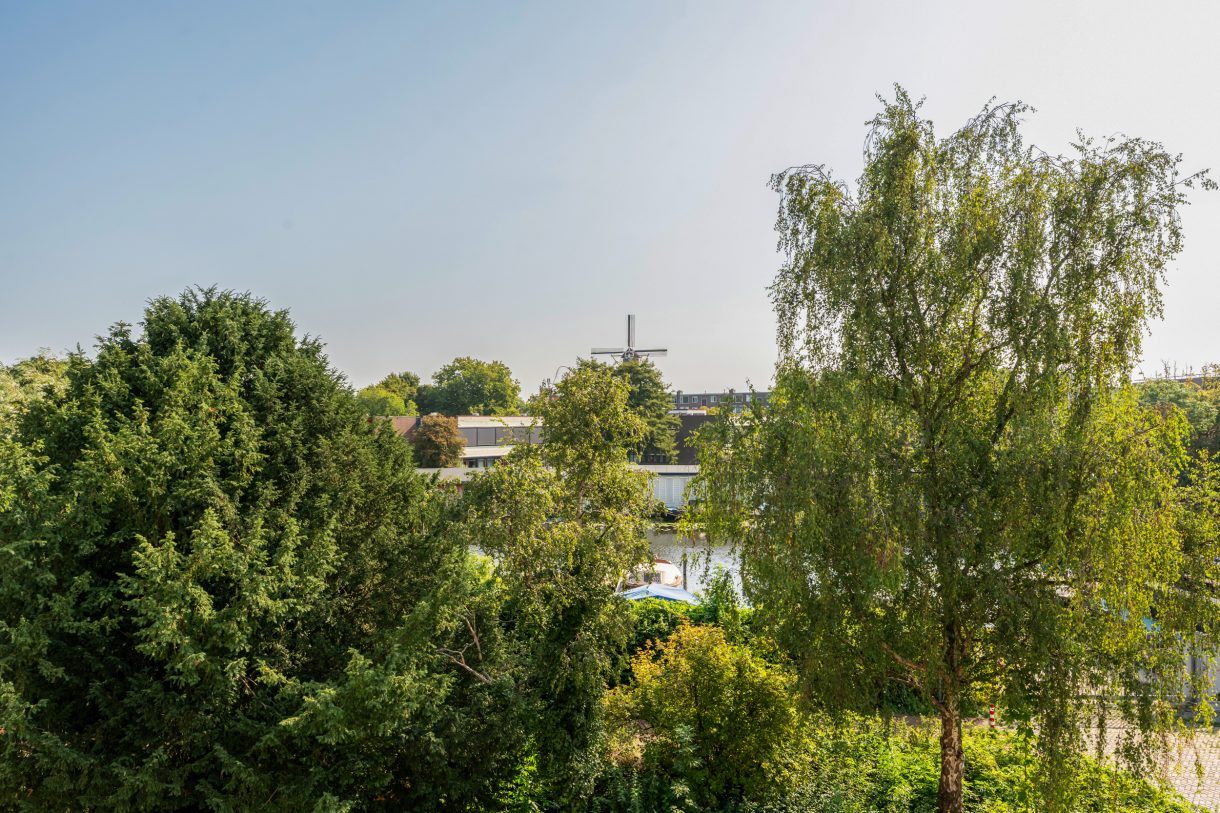 Te koop: Foto Appartement aan de Vaartweg 110C in Vlaardingen