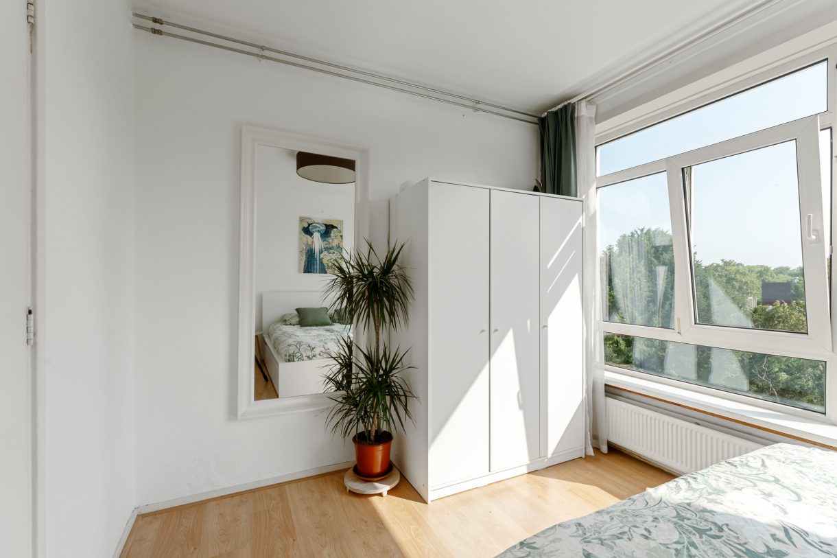 Te koop: Foto Appartement aan de Vaartweg 110C in Vlaardingen