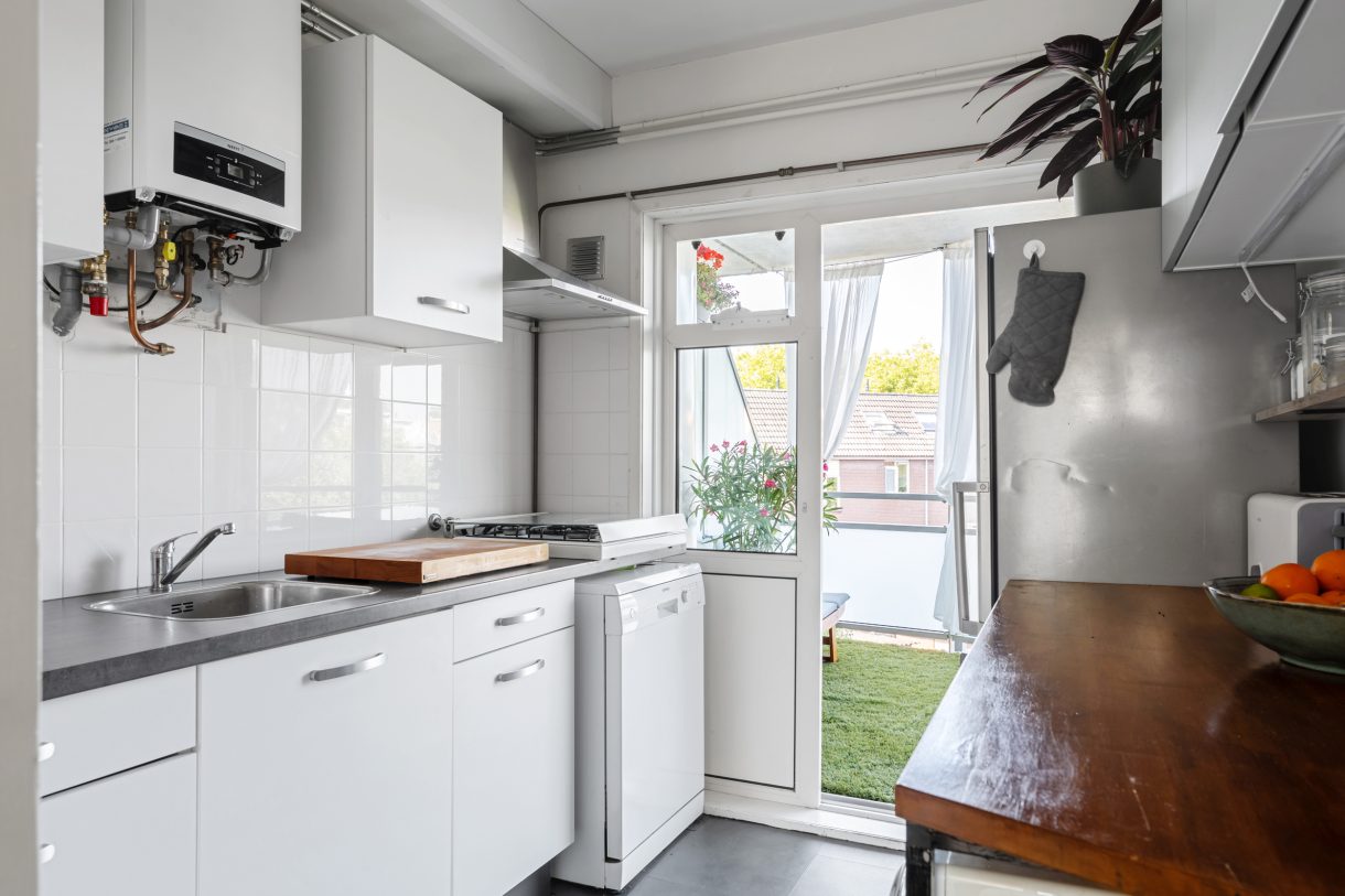 Te koop: Foto Appartement aan de Vaartweg 110C in Vlaardingen