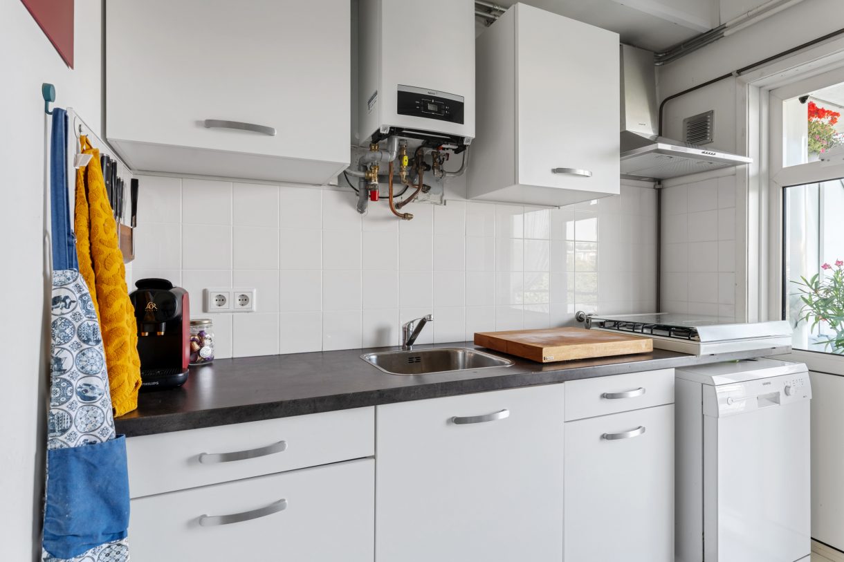 Te koop: Foto Appartement aan de Vaartweg 110C in Vlaardingen