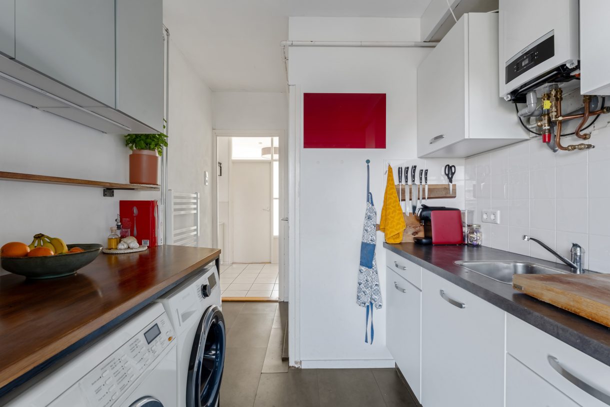 Te koop: Foto Appartement aan de Vaartweg 110C in Vlaardingen