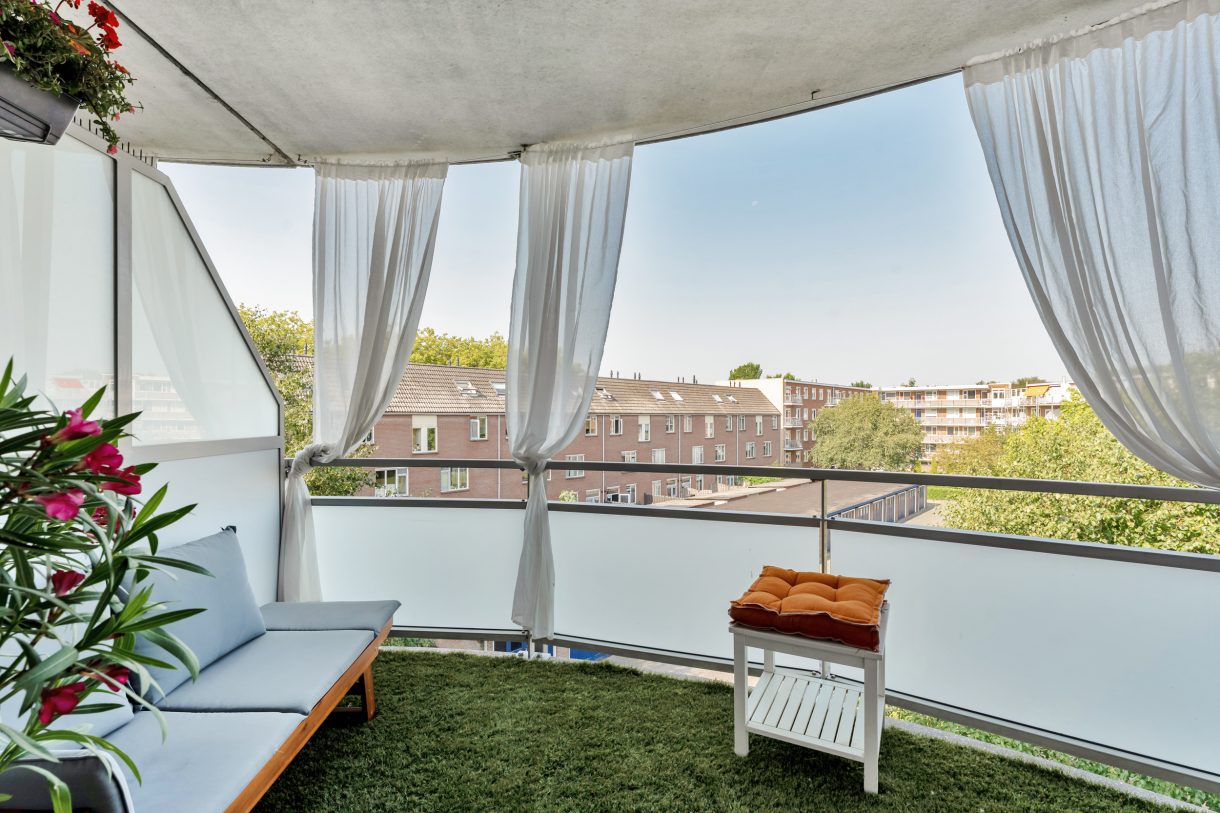 Te koop: Foto Appartement aan de Vaartweg 110C in Vlaardingen