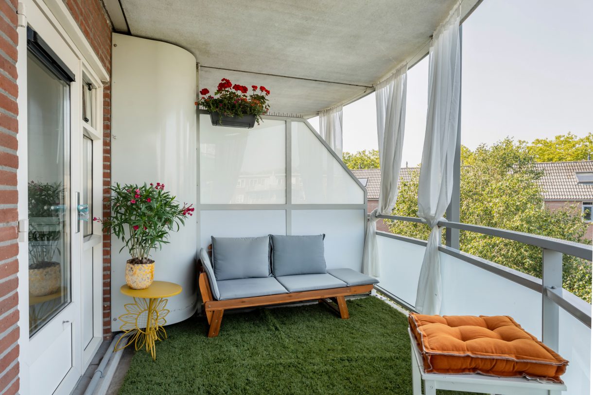 Te koop: Foto Appartement aan de Vaartweg 110C in Vlaardingen