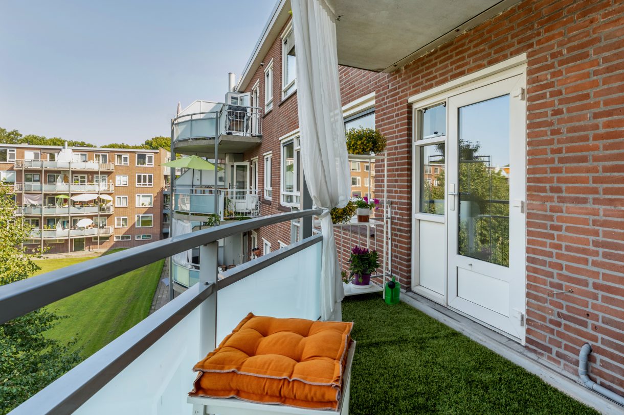 Te koop: Foto Appartement aan de Vaartweg 110C in Vlaardingen