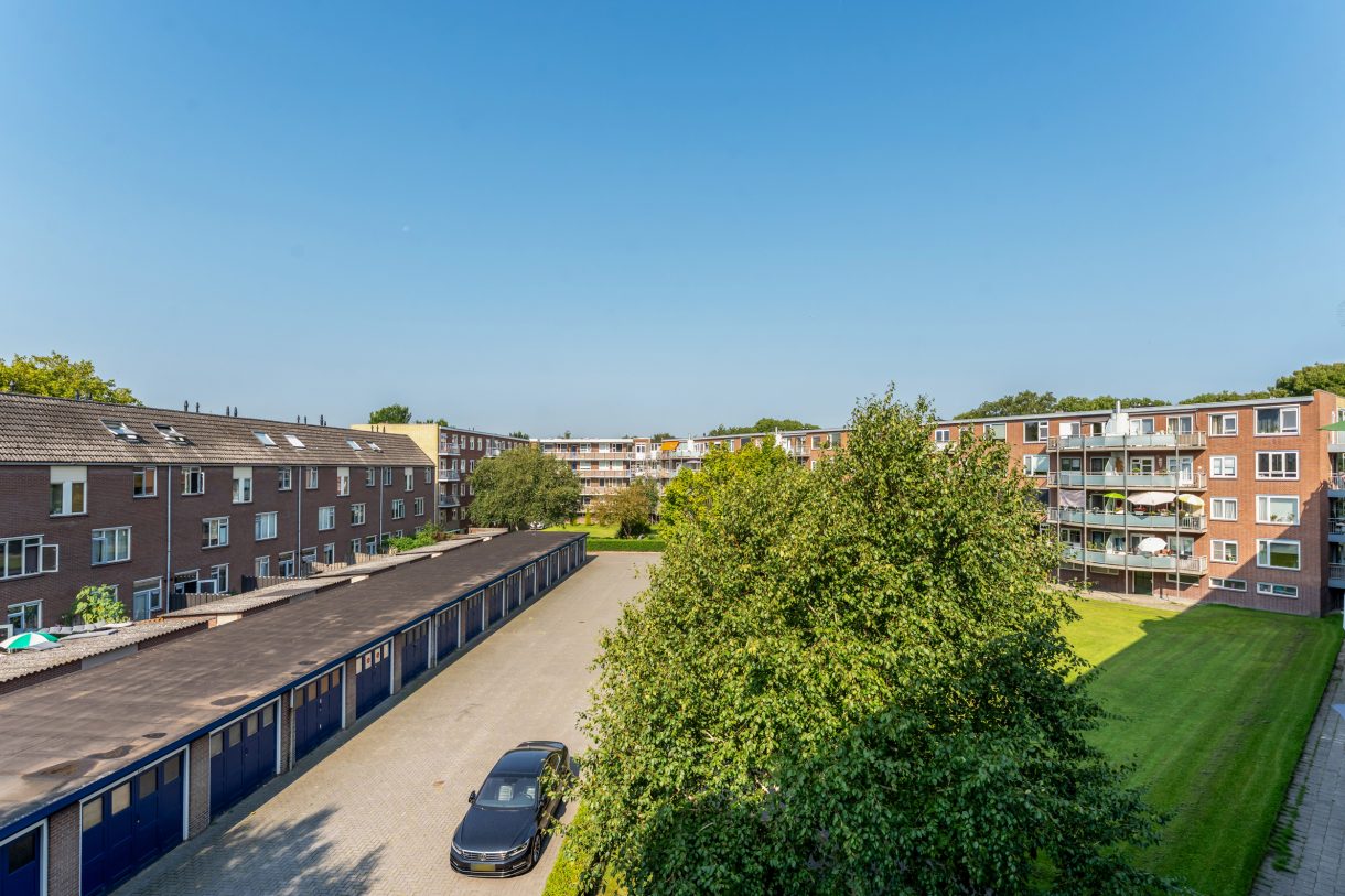 Te koop: Foto Appartement aan de Vaartweg 110C in Vlaardingen