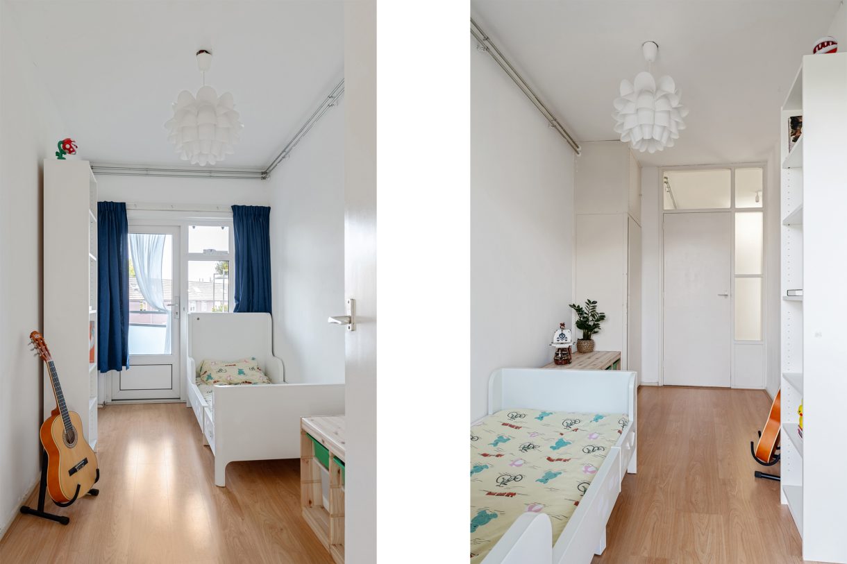 Te koop: Foto Appartement aan de Vaartweg 110C in Vlaardingen