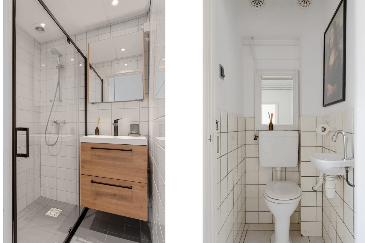 Te koop: Foto Appartement aan de Vaartweg 110C in Vlaardingen