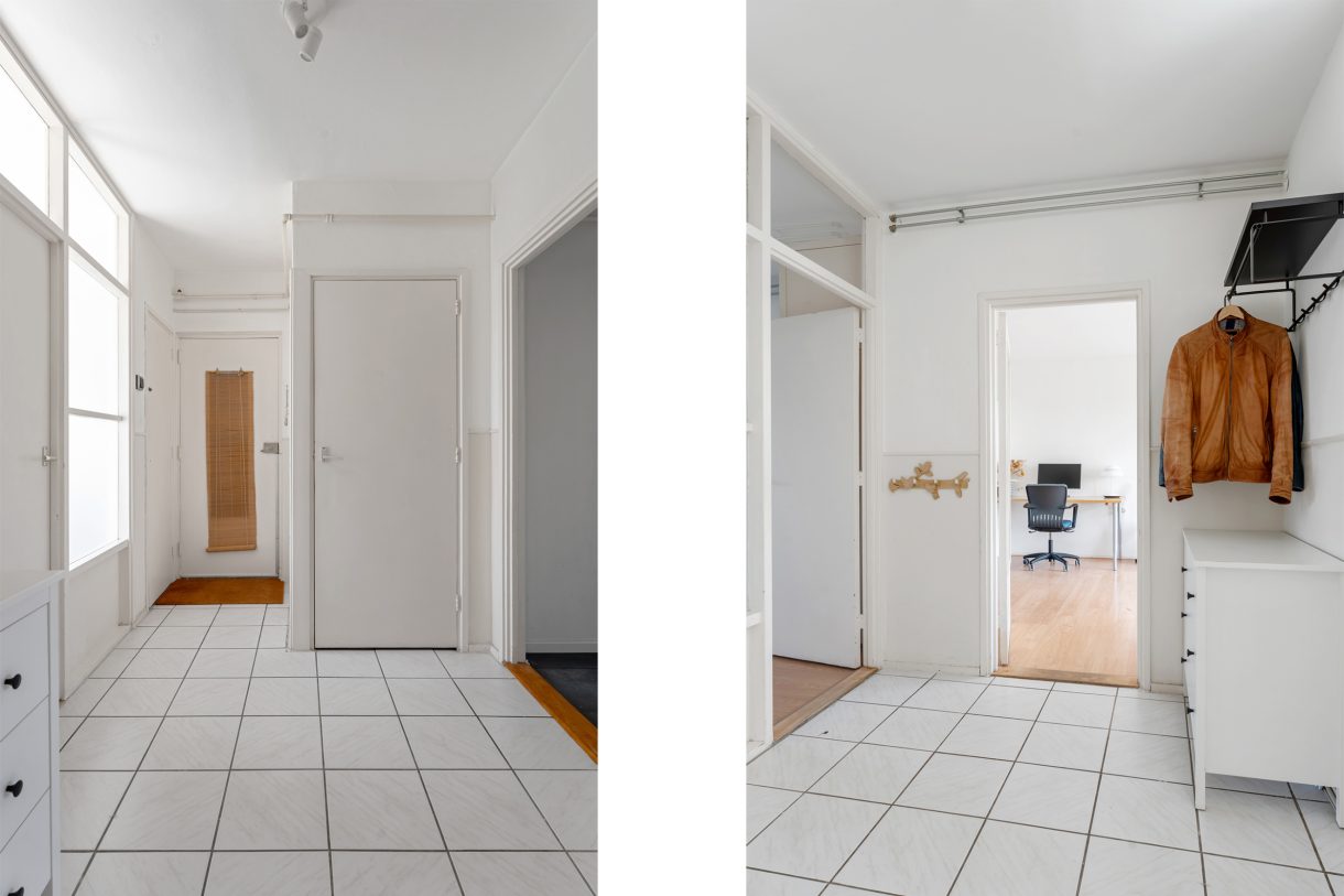 Te koop: Foto Appartement aan de Vaartweg 110C in Vlaardingen