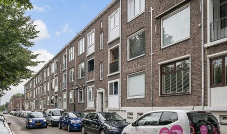 Hoofdfoto van Vlaardingen Spoorsingel 162A
