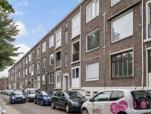 Hoofdfoto van Vlaardingen Spoorsingel 162A
