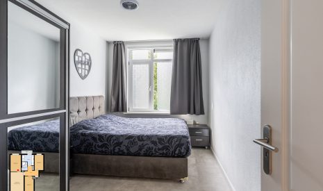 Te koop: Foto Appartement aan de Spoorsingel 162A in Vlaardingen