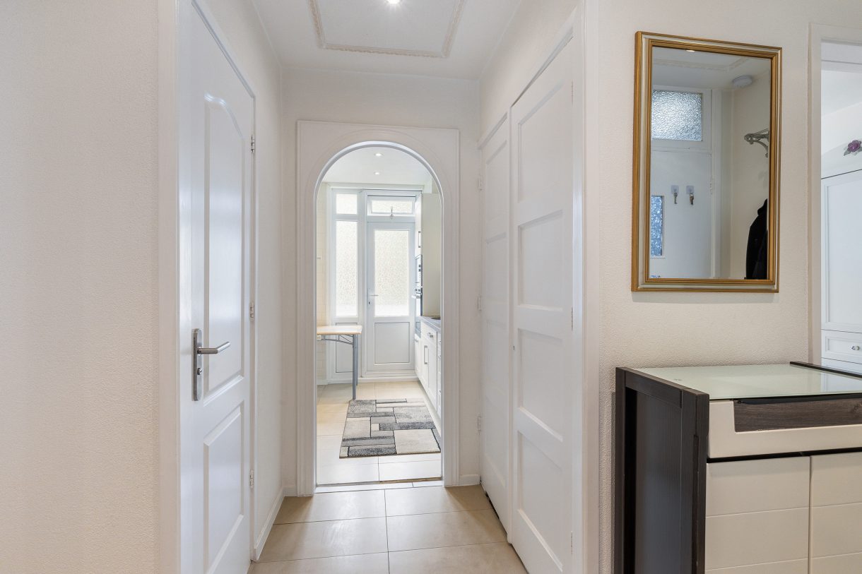 Te koop: Foto Appartement aan de Spoorsingel 162A in Vlaardingen