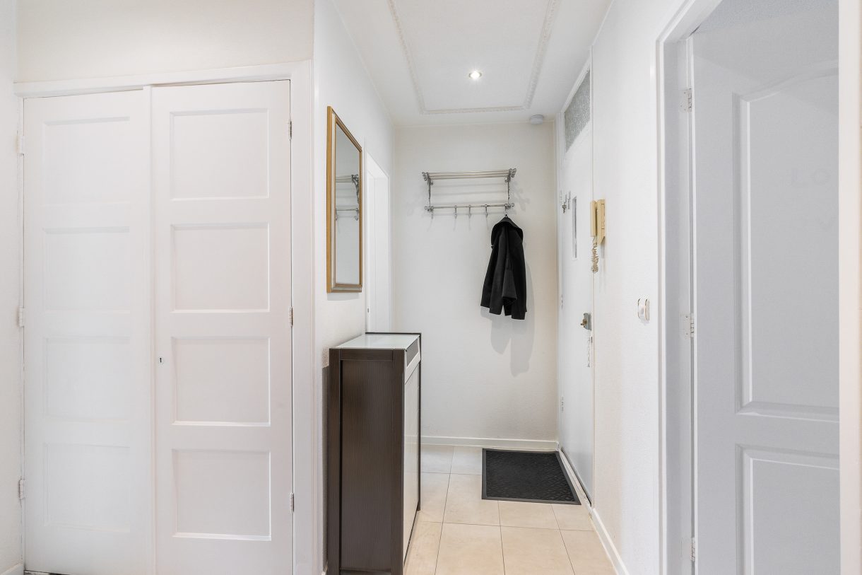 Te koop: Foto Appartement aan de Spoorsingel 162A in Vlaardingen