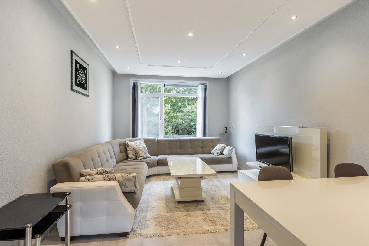 Te koop: Foto Appartement aan de Spoorsingel 162A in Vlaardingen