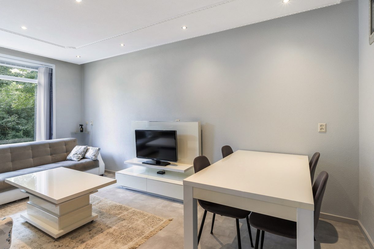 Te koop: Foto Appartement aan de Spoorsingel 162A in Vlaardingen