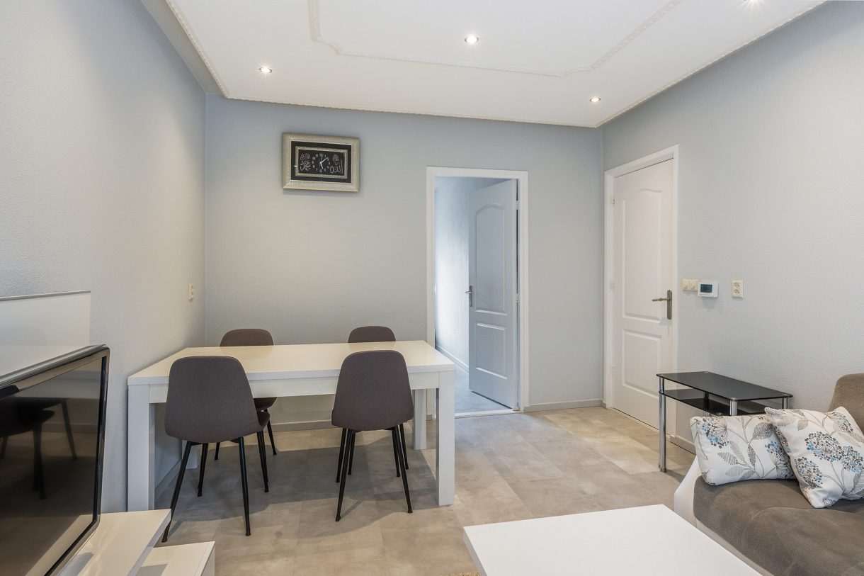 Te koop: Foto Appartement aan de Spoorsingel 162A in Vlaardingen