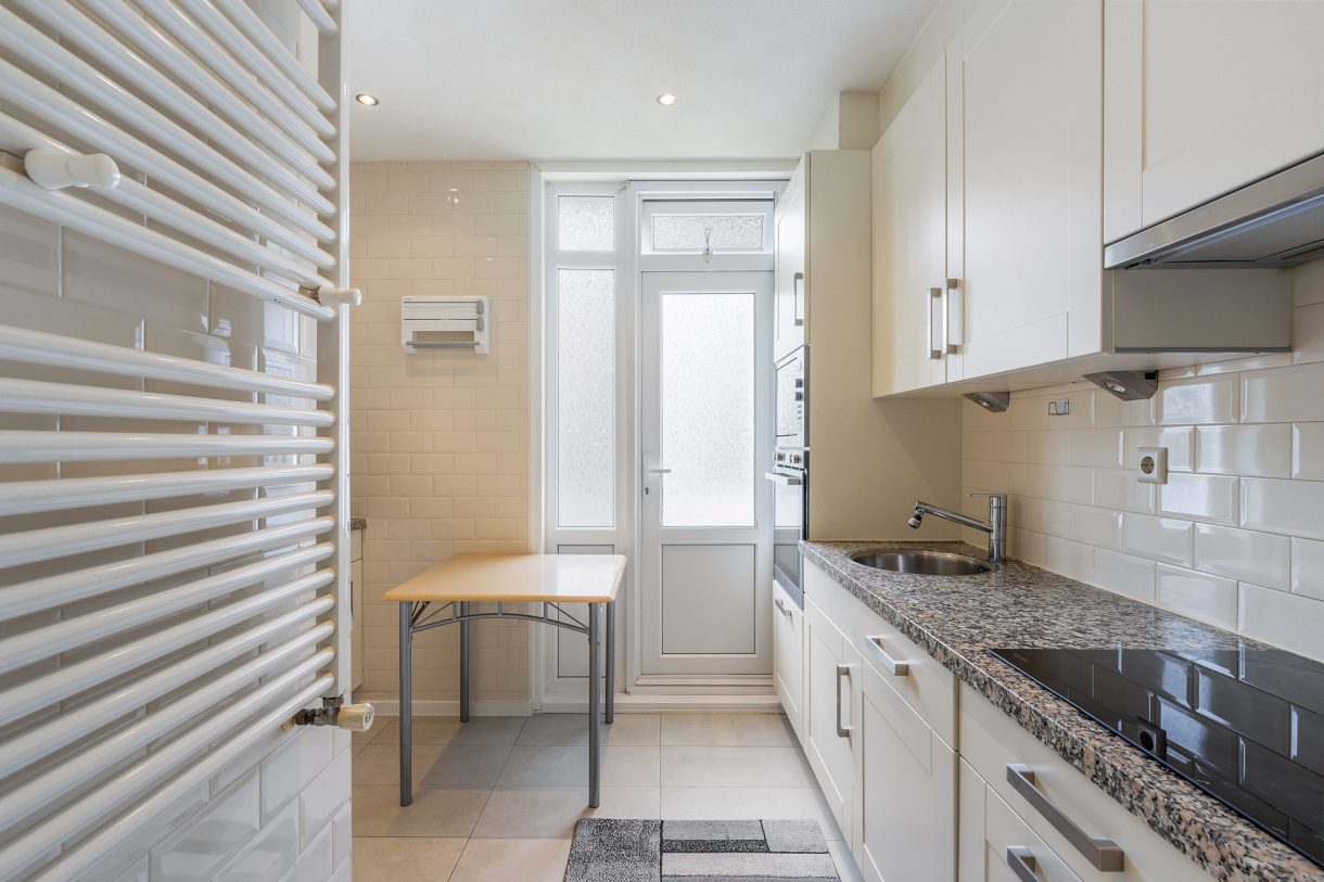 Te koop: Foto Appartement aan de Spoorsingel 162A in Vlaardingen