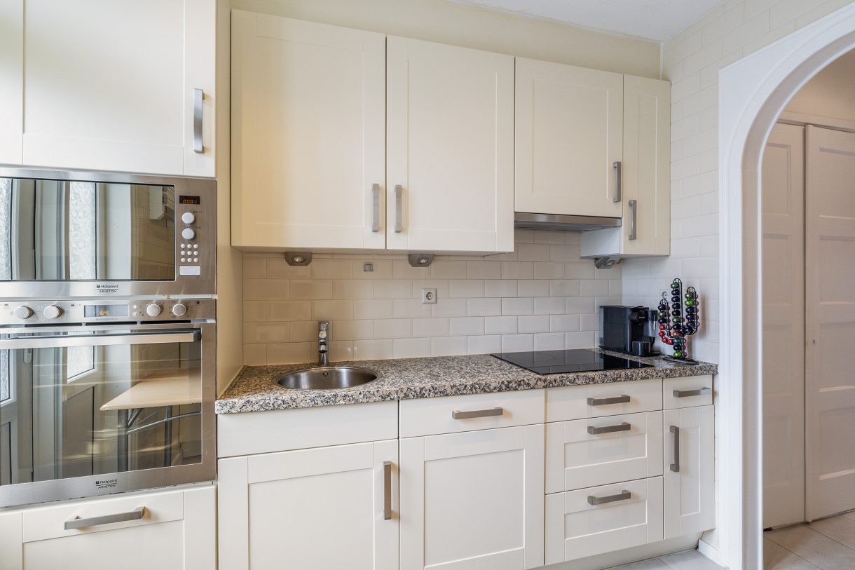 Te koop: Foto Appartement aan de Spoorsingel 162A in Vlaardingen