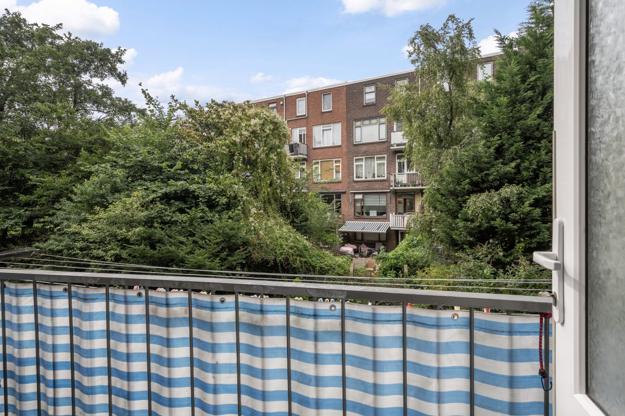 Te koop: Foto Appartement aan de Spoorsingel 162A in Vlaardingen