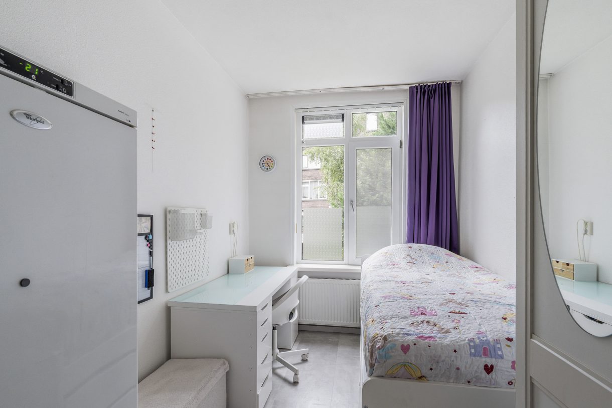 Te koop: Foto Appartement aan de Spoorsingel 162A in Vlaardingen