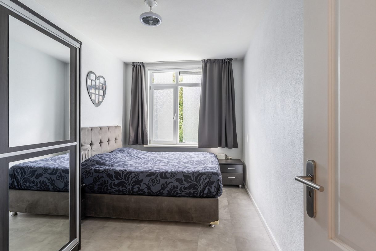 Te koop: Foto Appartement aan de Spoorsingel 162A in Vlaardingen