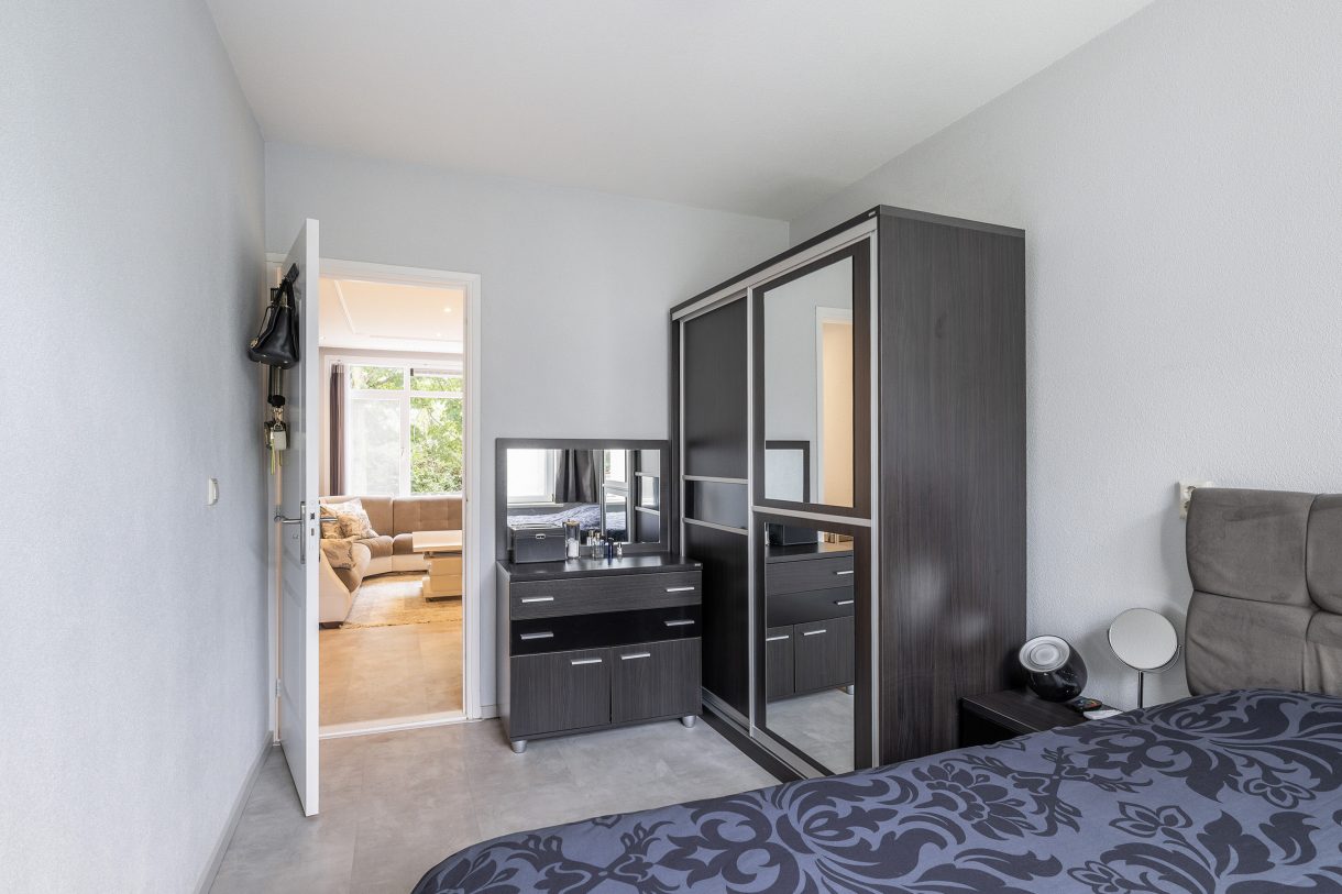 Te koop: Foto Appartement aan de Spoorsingel 162A in Vlaardingen