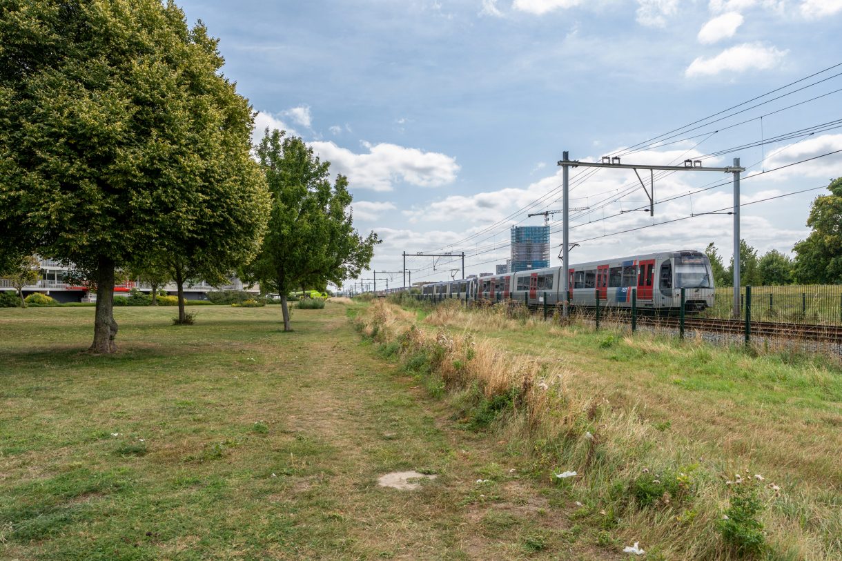 Te koop: Foto Appartement aan de Merellaan 711 in Maassluis
