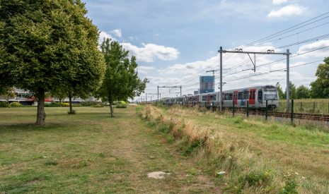 Te koop: Foto Appartement aan de Merellaan 711 in Maassluis