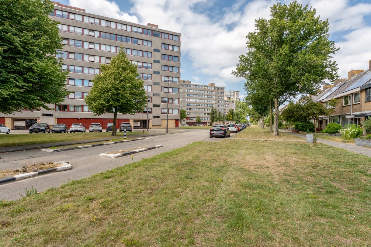 Te koop: Foto Appartement aan de Merellaan 711 in Maassluis