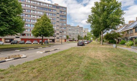 Te koop: Foto Appartement aan de Merellaan 711 in Maassluis