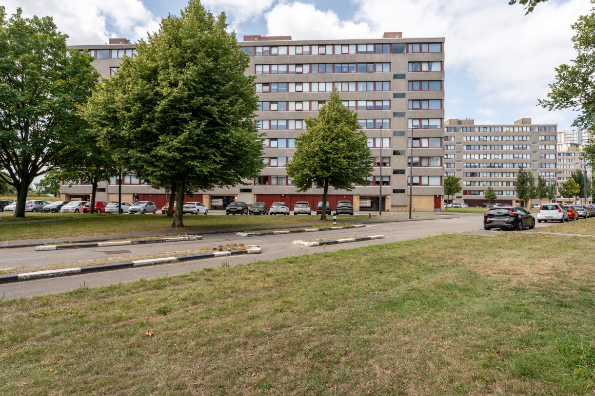 Te koop: Foto Appartement aan de Merellaan 711 in Maassluis