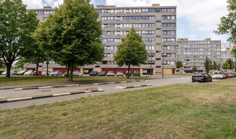 koop  Maassluis  Merellaan 711 – Hoofdfoto