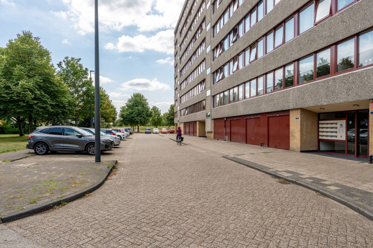 Te koop: Foto Appartement aan de Merellaan 711 in Maassluis