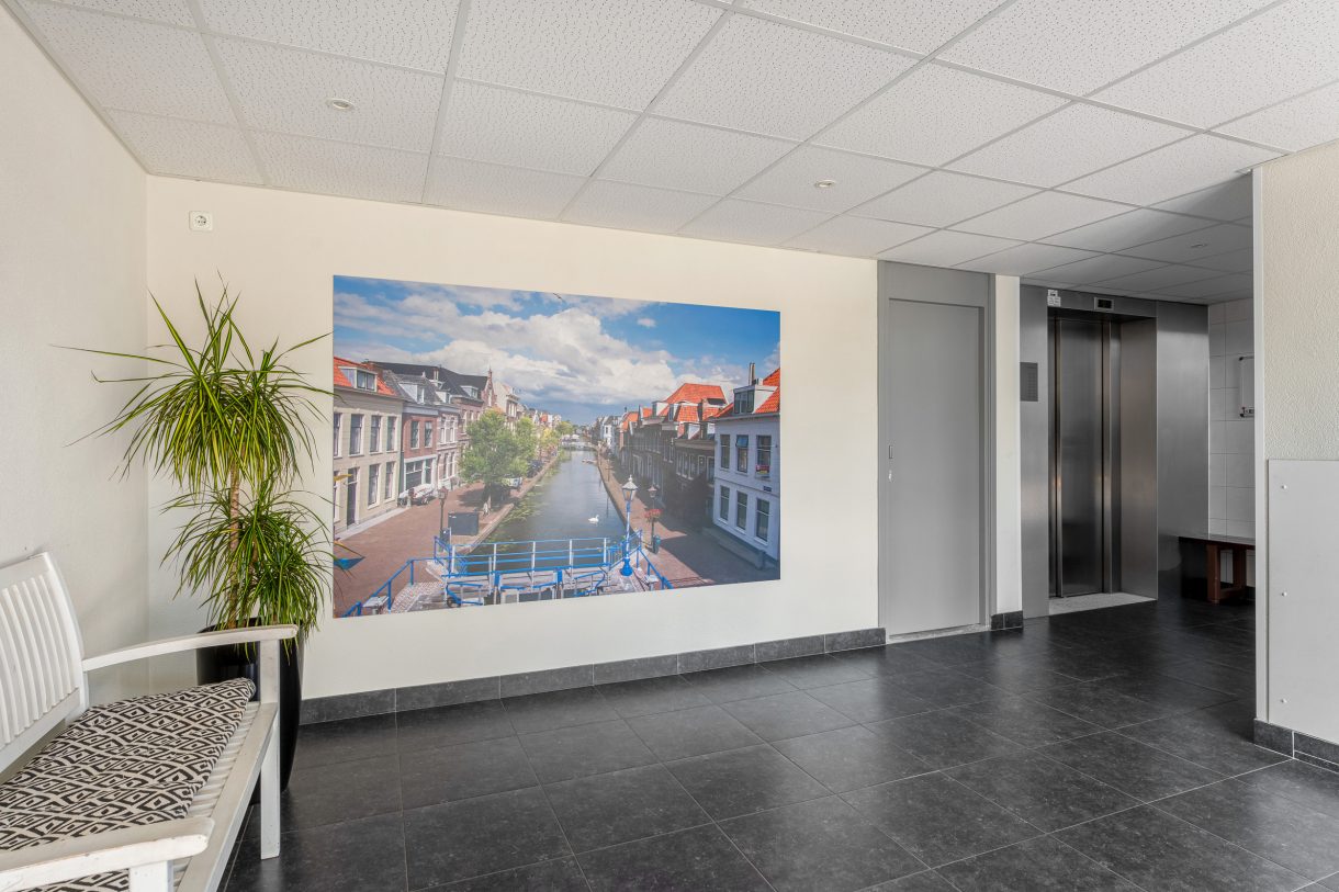 Te koop: Foto Appartement aan de Merellaan 711 in Maassluis