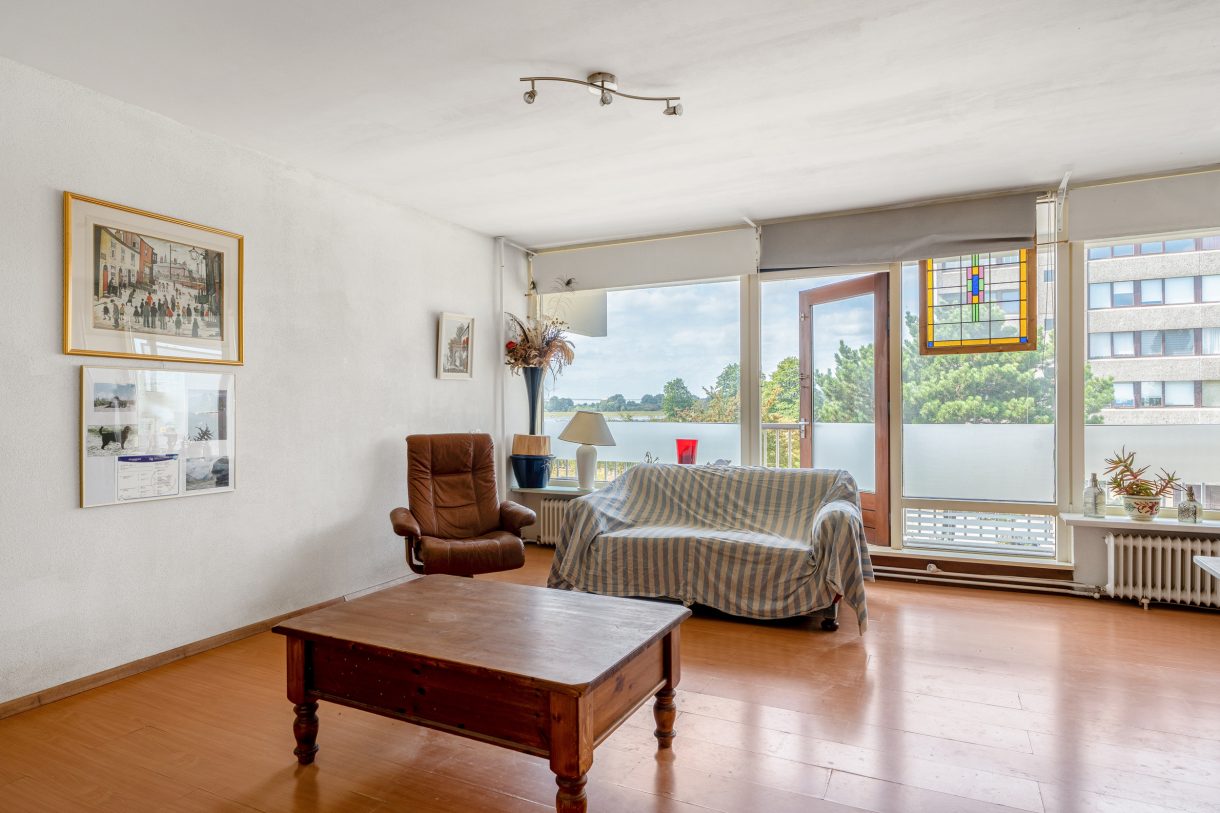 Te koop: Foto Appartement aan de Merellaan 711 in Maassluis